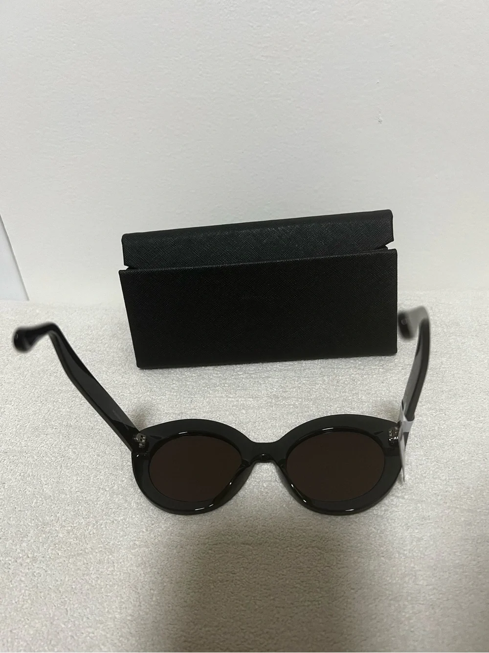 NEW Prive Revaux MORNINGSIDE - 807 SP Noir